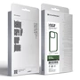 Чехол для iPhone ArmorStandart UNIT2 Case Green for iPhone 15 Pro (ARM69982): Тип аксессуара чехол