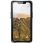 Чехол для iPhone Urban Armor Gear UAG [U] Mouve Soft Blue (112362315151) for iPhone 12 Pro Max: Цвет синий