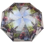Женский зонт механічний Magic Rain сірий (ZMR1224-2)