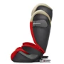 Автокресло Cybex Solution S2 i-Fix Autumn Gold burnt red: Группа 15-36 кг (группа 2-3)