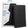 Аксесуар для планшетних ПК BeCover Smart Case Black для Lenovo Tab Plus (711838)