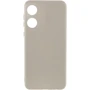 Чохол для телефона Lakshmi Case Silicone Cover Full Camera Sand for Oppo A38/A18