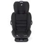 Детское автокресло Joie Every Stage FX Isofix Coal черный (C1602ADCOL000): Вес ребенка 0 - 36 кг