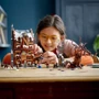 Конструктор LEGO Harry Potter Воющая хижина и Воинственная ива (76407) фото 4