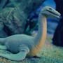 Стретч-іграшка у вигляді тварини Legend of animals – Морські доісторичні хижаки (в дисплеї) (128/CN22) фото 3