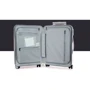 Чемодан Xiaomi RunMi 90 Points suitcase Maсaron Green 24": Количество колес 4