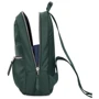 Аксессуар для iPad Knomo Beauchamp Mini Backpack Pine (KN-119-402-PIN) for iPad 9.7": Тип аксессуара рюкзак
