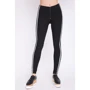 Леггинсы ArtStyleLeggings LSN-283A-40 40 черные
