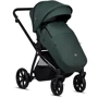 Универсальная коляска 2 в 1 Tutis Mio plus Thermo Pacific green (1352240) фото 15