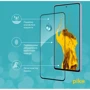 Аксесуар для смартфона Piko Tempered Glass Full Glue Black для Samsung A346 Galaxy A34 5G: Колір черный