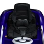 Дитячий електромобіль Bambi Racer Mercedes Benz синій (M 5107EBLR-4): Максимальна швидкість, км/год 6
