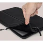 LAUT Urban Protective Sleeve Cordura Black (L_MB16_UR_BK) for MacBook Pro 16": Тип чехла чехол-папка