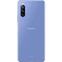 Смартфон Sony Xperia 10 III (XQ-BT52) 6/128Gb Blue Approved Вітринний зразок фото 3