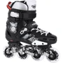 Роликові ковзани Tempish CRONOS /black/ 45 (100028/black/45): Тип однорозмірних