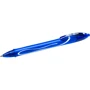 Гелевая ручка BIC Gelocity Quick Dry Синяя 0.7 мм (3086123537538): Тип Гелевые