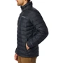 Куртка Columbia Powder Lite Jacket 1698001-012 46 чорна демісезон: Вид Куртки