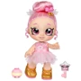 Лялька Moose Kindi Kids Fun time Піруетта (50060)