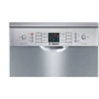 Посудомойка Bosch SPS46MI01E: Вместимость (комплектов) 10
