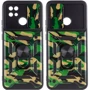 Аксесуар для смартфона Mobile Case Camshield Serge Ring Camo Army Green для Xiaomi Redmi 9C / Xiaomi Redmi 10A: Тип накладка на заднюю часть