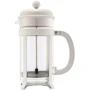 Френч-пресс Bodum Java 1 л белый (1908-913)