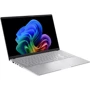 Ноутбук ASUS Vivobook S15 (S5507QA-MA049W): Тип экрана глянец