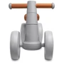Caretero Toyz Otto Grey: Цвет серый