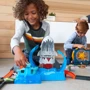 Игровой набор Hot Wheels Измени цвет Голодная акула-робот (GJL12): Производитель Hot Wheels