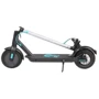 Електросамокат Motus Scooty 10 Lite (350 Вт; 7,8 А/год; 36 В), чорний: Розмір 112х43х114 см