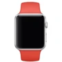 Аксесуар для Watch Fashion Sports Band Set (3 in 1) Orange for Apple Watch 42/44/45/49mm фото 5