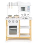 Дитяча кухня Ecotoys Дерев'яна (TK040A): Вік от 3-х лет