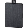 Seagate One Touch 500 GB Black (STJE500400): Форм-фактор Portable