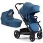 Коляска 2 в 1 X-Lander X-Cite Petrol blue (90758)