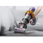 Пылесос Dyson V12 Detect Slim (447625-01): Вес 2.2 кг