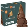 Картонный конструктор Cartonic 3D Puzzle GNOME