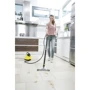 Пароочиститель Karcher SC 2 Deluxe Limited Edition (1.513-249.0): Назначение Для мягкой мебели, Очистка гладких поверхностей (плитки, ламината, паркета, линолеума и т.д.), Мытье окон, витражей, зеркал