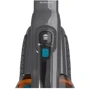 Пилосос Black&Decker BHHV320J: Тип пилососа ручной (вертикальный)