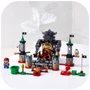 LEGO Super Mario Замок Боузера - битва с боссом (71369) фото 8
