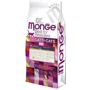 Сухой корм низкозерновой Monge Cat Bwild Low Grain Hare Adult Cat с мясом зайца 10 кг (70004923)