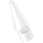 Наконечники Baseus Smooth Writing Capacitive Stylus White (2 Pack) (SXBC010002) фото 4