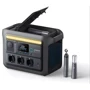 Зарядная станция Anker Solix C800X 768Wh 1200W (A1755) UA: Емкость аккумулятора, Вт/ч 768