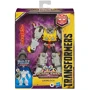 Іграшка Hasbro Трансформери Кібервселенная Делюкс 12 см (E7053_E7100 CYBERVERSE DELUXE GRIMLOCK): Вік Від 6 років