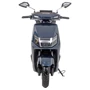 Электроскутер Maxxter NOVA 1000 Вт Blue: Вес устройства, кг 105