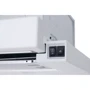 Вытяжка Minola MTL 6212 WH 700 LED: Рекомендуемая площадь помещения (при высоте 2,7 м), м² 20.5-28.4