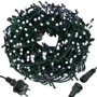 Гирлянда уличная (наружная) Springos 60 м 1000 LED CL1004 Cold White фото 9
