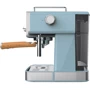 Кофеварка Cecotec Cumbia Power Espresso 20 Tradizionale Light Blue (CCTC-01628): Используемый кофе молотый