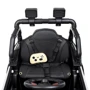 Детский электромобиль Bambi Racer Джип M 4198EBLR-1: Максимальная скорость, км/ч 7