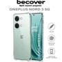 Аксессуар для смартфона BeCover TPU Case Anti-Shock Clear for OnePlus Nord 3 5G (710620): Пленка в комплекте нет