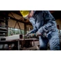 Пряма шліфувальна машина Metabo GVB 18 LTX BL 11-28 (600826840): Живлення от аккумулятора