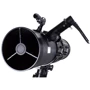 Телескоп Bresser Pollux 150/1400 EQ3 Carbon із сонячним фільтром (4690900) фото 3