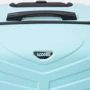 Чемодан Ricco Grande XL blue (T15002blue-XL) фото 10